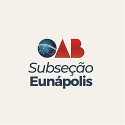 OAB Subseção Eunápolis