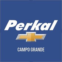 Concessionária Perkal Chevrolet