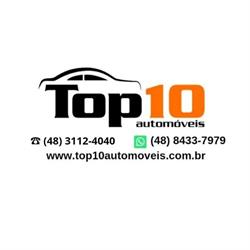 Top 10 Automóveis