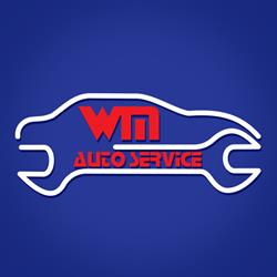 WM AUTO Service
