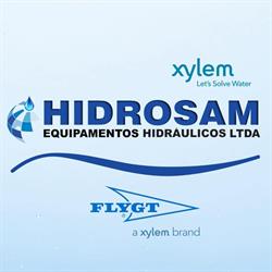 Hidrosam Equipamentos Hidráulicos