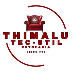 Estofaria Thimalu tec stil