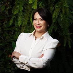 Dra. Lais Missae - Cirurgia Vascular