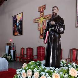 Paróquia São Francisco de Assis