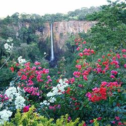 Cachoeira do Itambé