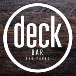Interlagos Deck Bar