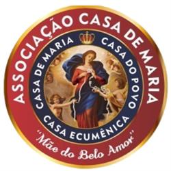 Casa de Maria - Paróquia São Paulo Apóstolo