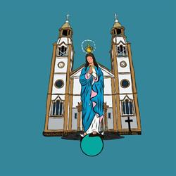 Santuário de Angelina