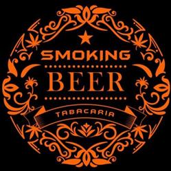 Smoking Beer Tabacaria