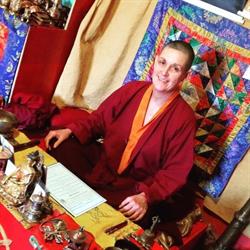 Sherab Ling - Centro Budista Tibetano