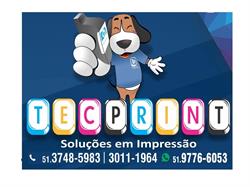 Tecprint Recarga de Cartuchos e Locação de Impressoras