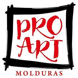 Pro Art Molduras