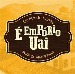 É Empório Uai