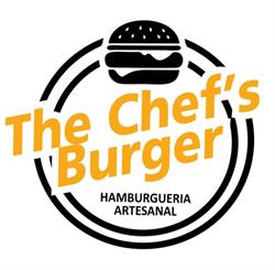 The Chef's Burger - Hamburgueria Artesanal
