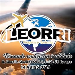 Leorri Viagens e Turismo