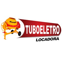 Tubo Eletro Locadora