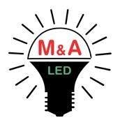 M&A LEDS