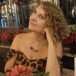Psicóloga - Marlene Rosa de Souza