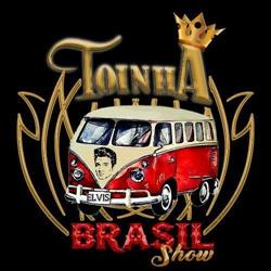 Toinha Brasil Show