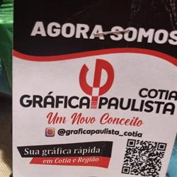 Edson Gráfica Rápida