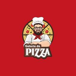 Galeria Da Pizza