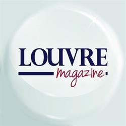 Louvre Magazine