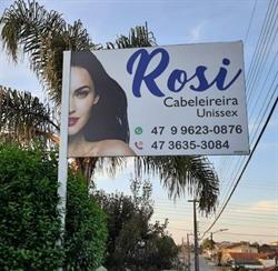 Salão Rosi Cabeleireira