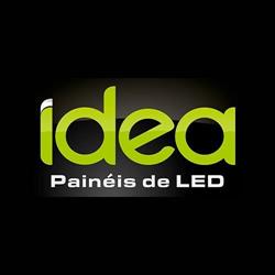 IDEA Painéis de LED