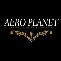 Aero Planet Salão de Festas