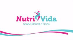 Nutri Vida Saúde Mental e Física