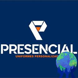 PRESENCIAL UNIFORMES PERSONALIZADOS (Alfa Industria e Com. de Conf. Ltda)
