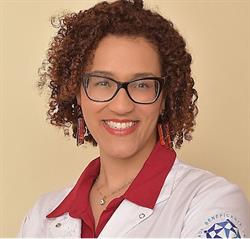 Dra. Keilla Mara de Freitas