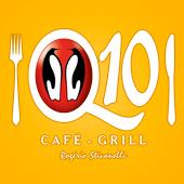 Restaurante Q10 Café & Grill