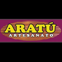 Aratú artesanato