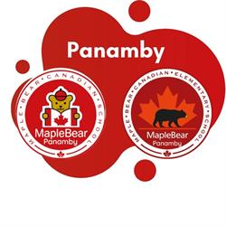 Maple Bear Panamby