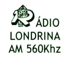 Rádio Londrina AM