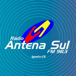 Radio Antena Sul