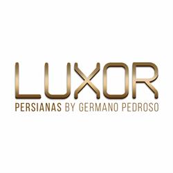 LUXOR Persianas