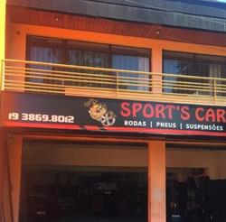 Sport'scar Centro automotivo