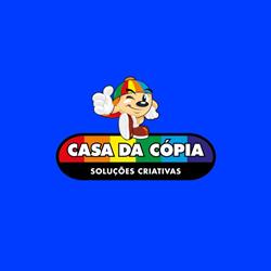 Casa da Cópia - Megastore Gráfica em Aracaju