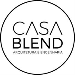 Casa Blend Arquitetura e Engenharia