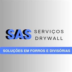 SAS serviços soluções em forros e divisórias