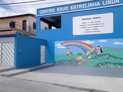 Centro Educacional Estrelinha Linda
