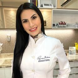 CLÍNICA ODONTOLÓGICA DRA SUZANE MEDEIROS