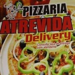 Pizzaria Atrevida