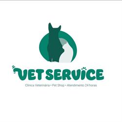 Vet Service - Clínica Veterinária 24h