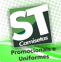 ST Camisetas