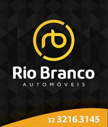 Rio Branco Automóveis Juiz de Fora