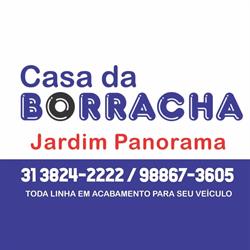 Casa da Borracha