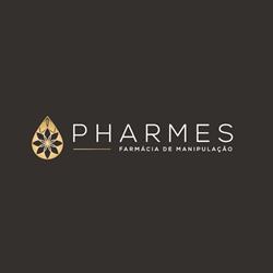 Pharmes Farmácia de Manipulação em Centro
